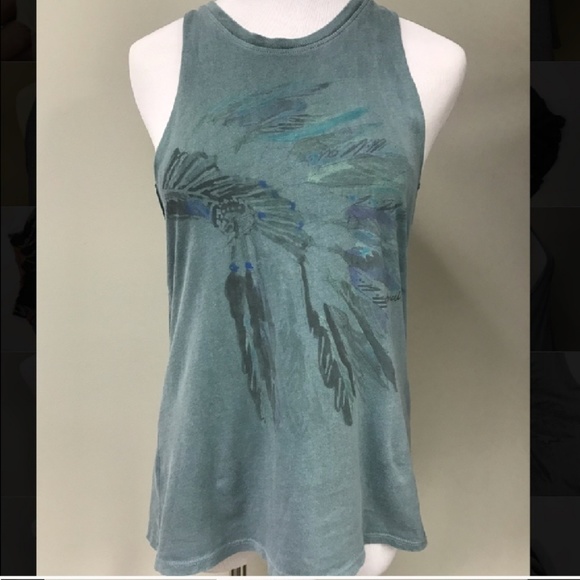 O'Neill Tops - O'Neill muscle tank
